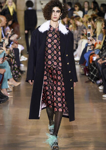 Paul & Joe Fall 2019 Ready-to-Wear / Paul & Joe осень-зима 2019/20 / Неделя моды: Париж